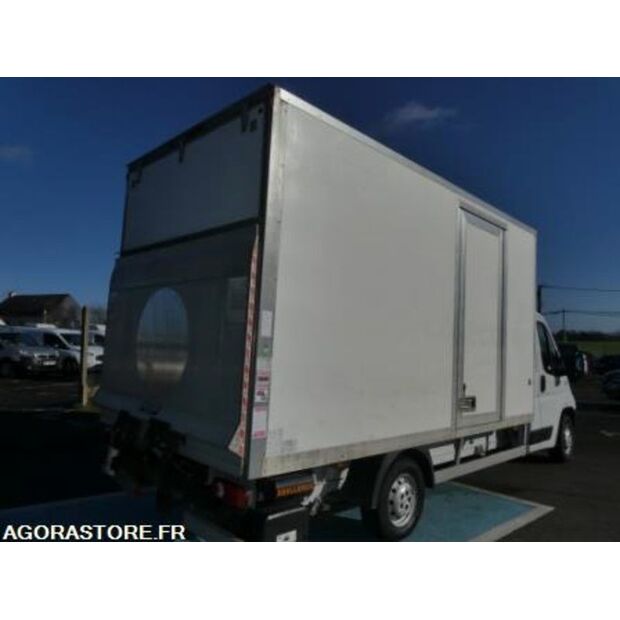 2019 فيات Ducato-46906883