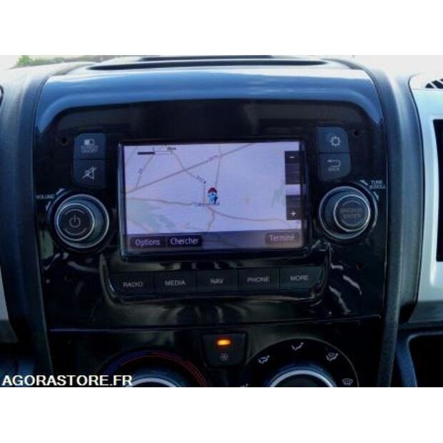 2019 فيات Ducato-46906895