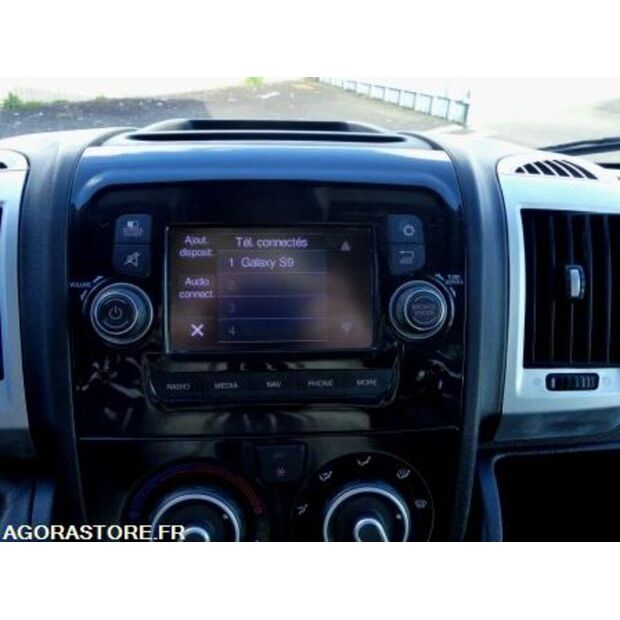 2019 فيات Ducato-46906899