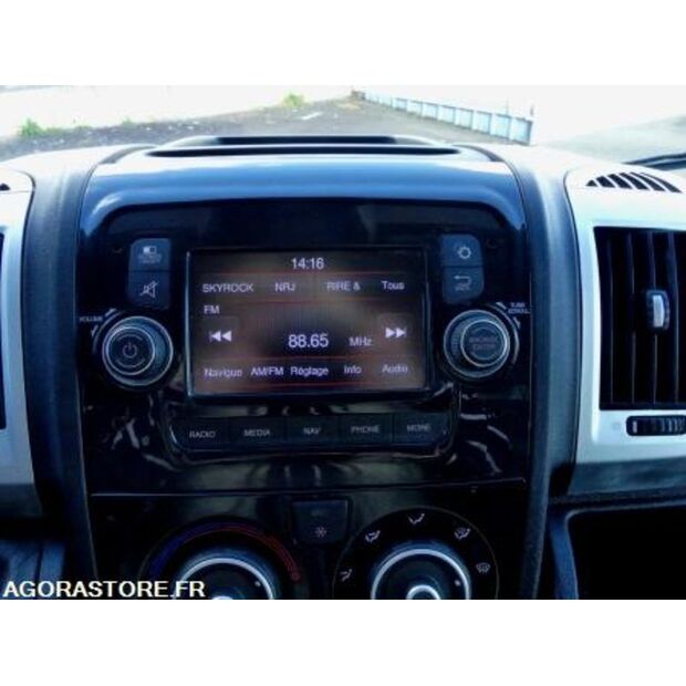 2019 فيات Ducato-46906900