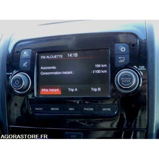 2019 فيات Ducato-46906902