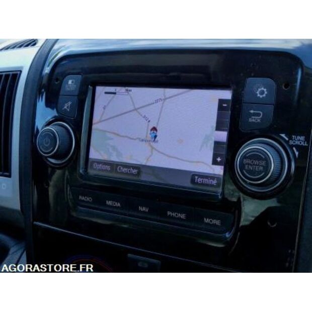 2019 فيات Ducato-46906903