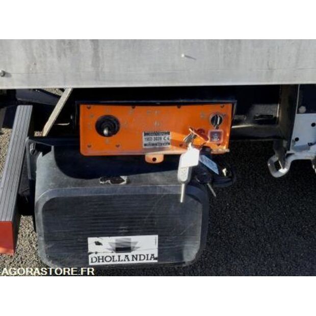 2019 فيات Ducato-46906913