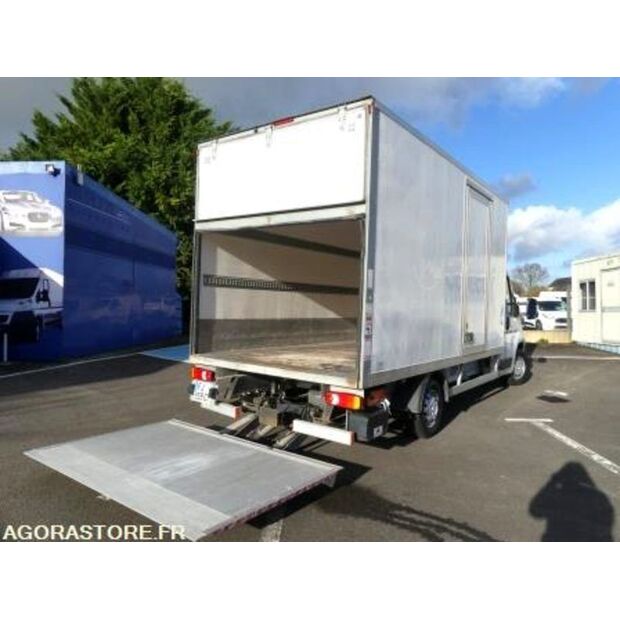 2019 فيات Ducato-46906916