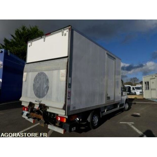 2019 فيات Ducato-46906918