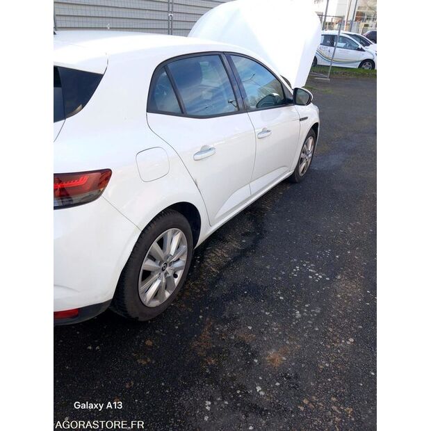 2022 Renault Megane-46906993