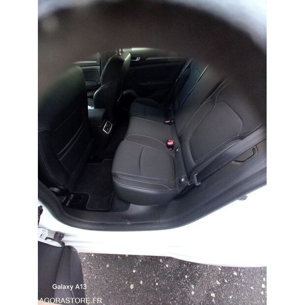 2022 Renault Megane-46906994