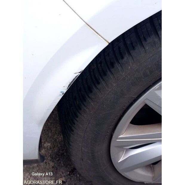 2022 Renault Megane-46907000