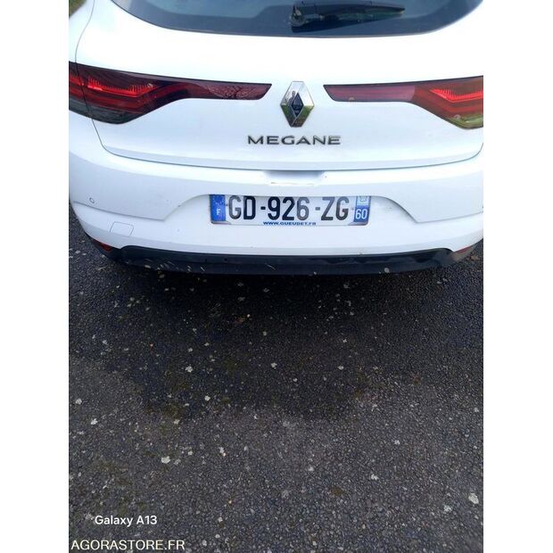 2022 Renault Megane-46907001