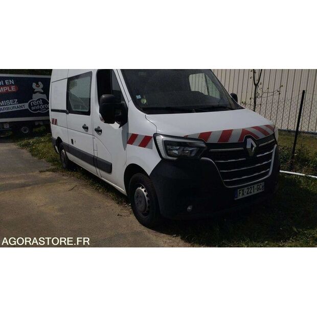 2021 Renault Master-46907022
