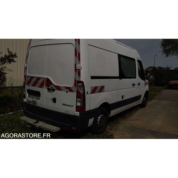 2021 Renault Master-46907024