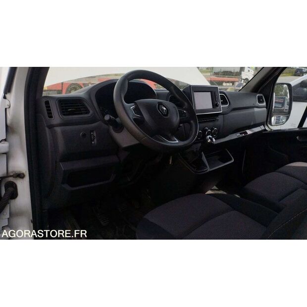 2021 Renault Master-46907033