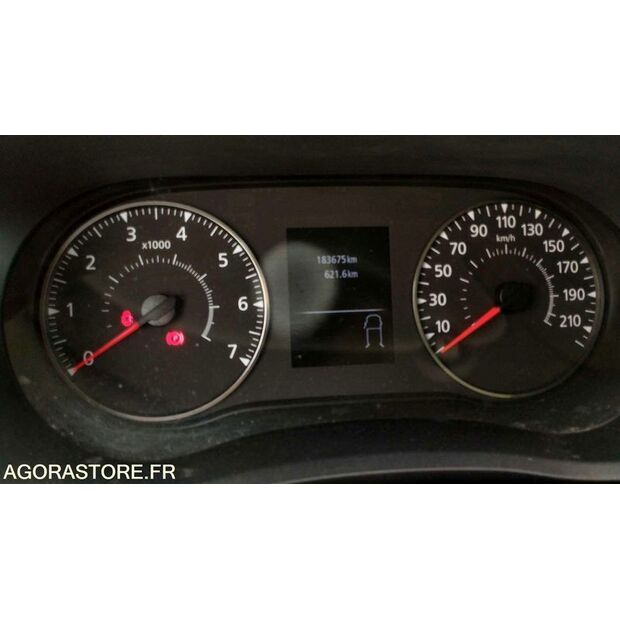 2021 Renault Master-46907034