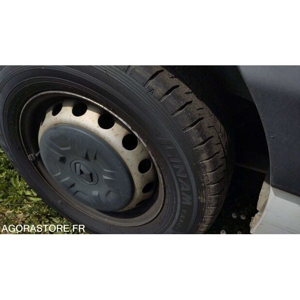 2021 Renault Master-46907040