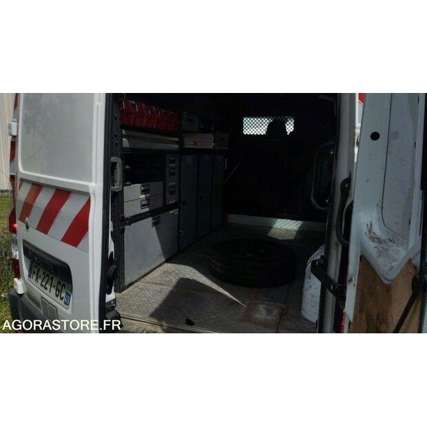 2021 Renault Master-46907043