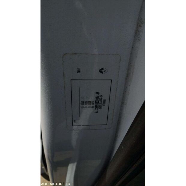 2021 Renault Master-46907044