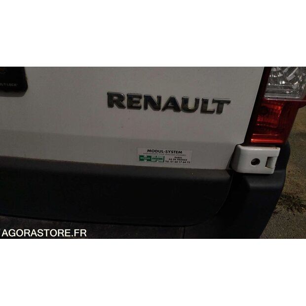 2021 Renault Master-46907049