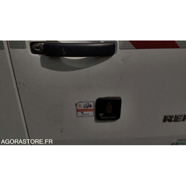 2021 Renault Master-46907052