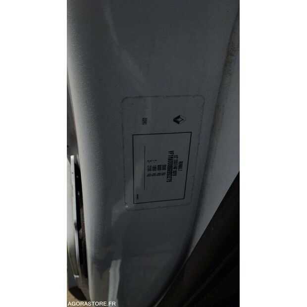 2021 Renault Master-46907054