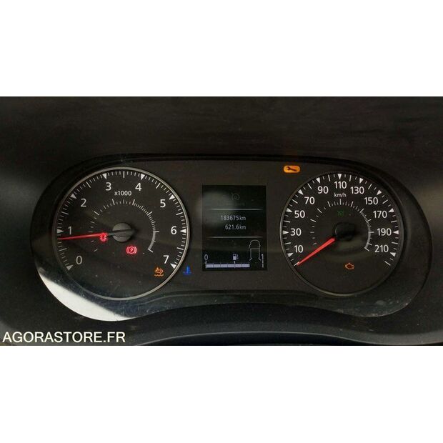 2021 Renault Master-46907055