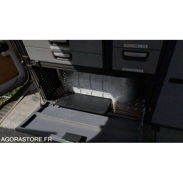 2021 Renault Master-46907057