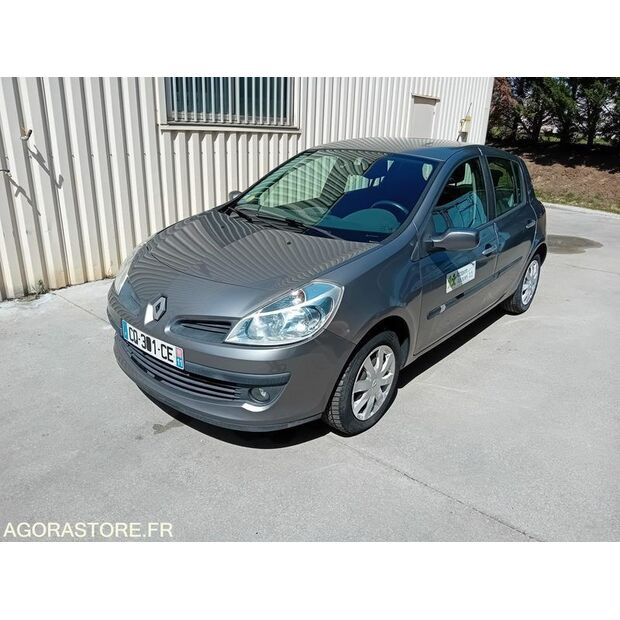2009 رينو Clio-46907062