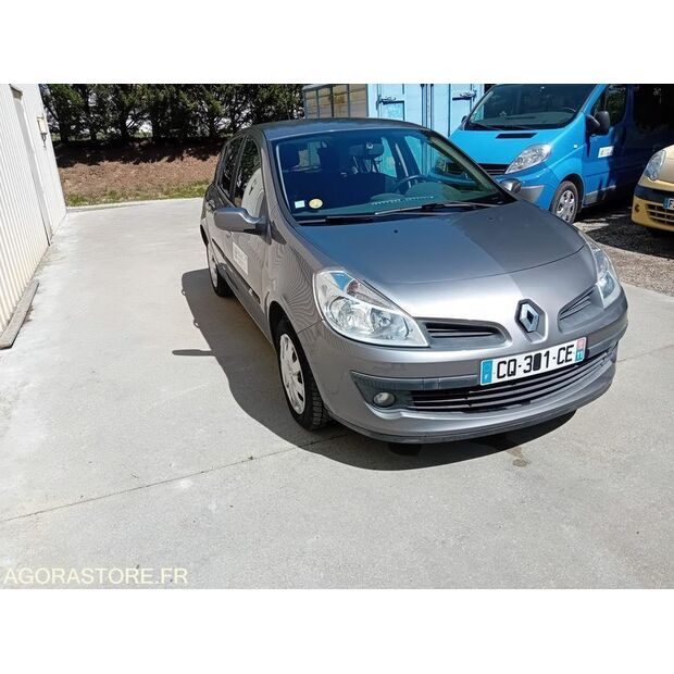 2009 رينو Clio-46907063