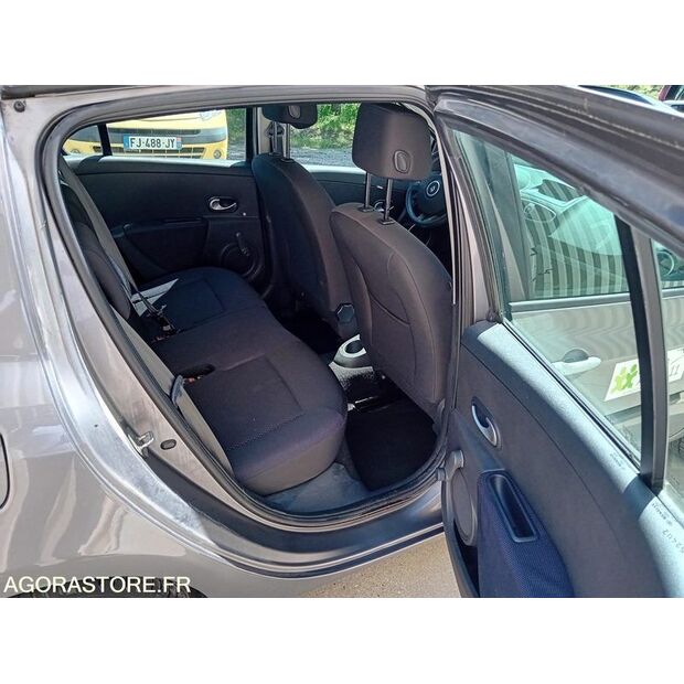 2009 رينو Clio-46907069