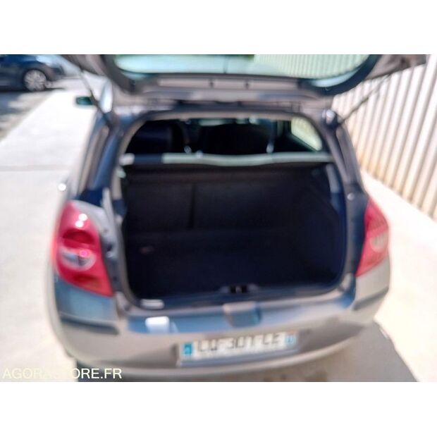 2009 رينو Clio-46907071