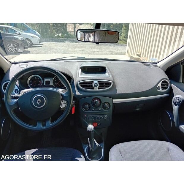 2009 رينو Clio-46907072