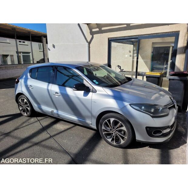 2015 Renault Megane-46907112