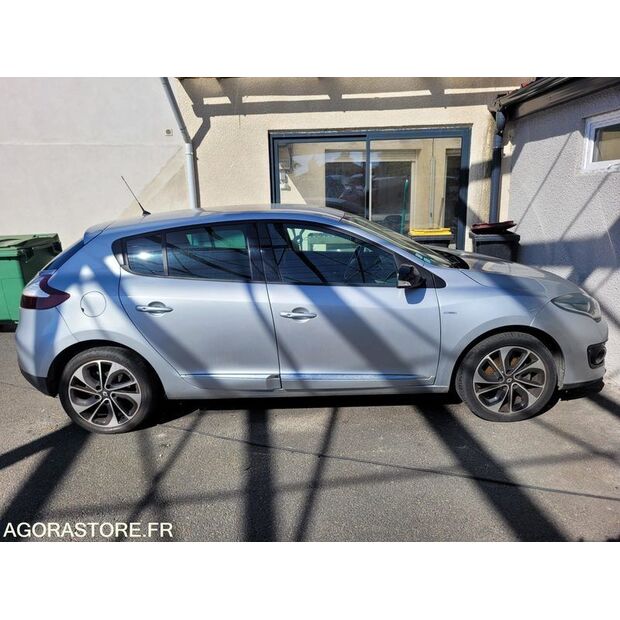 2015 Renault Megane-46907115