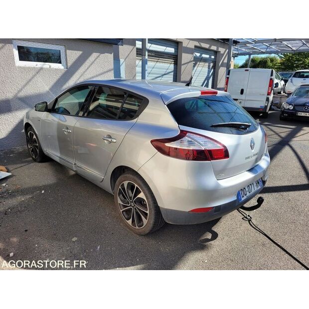 2015 Renault Megane-46907116