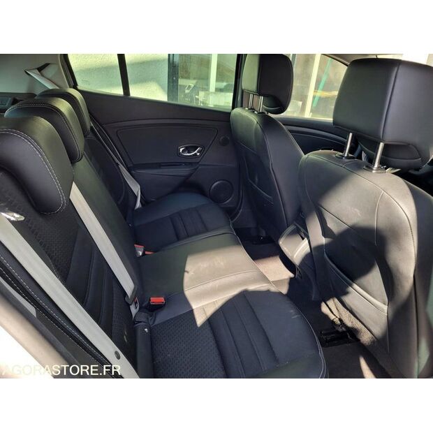 2015 Renault Megane-46907118