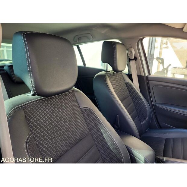 2015 Renault Megane-46907119