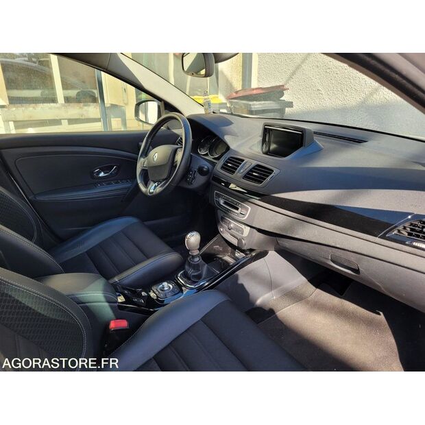 2015 Renault Megane-46907125