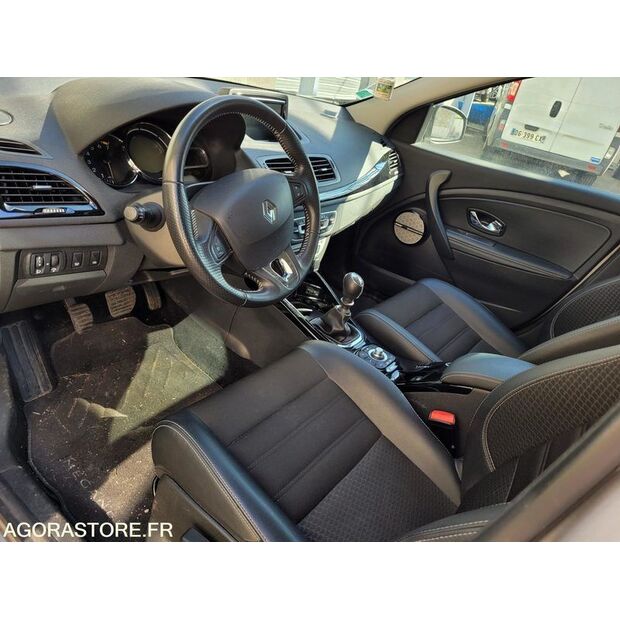 2015 Renault Megane-46907127