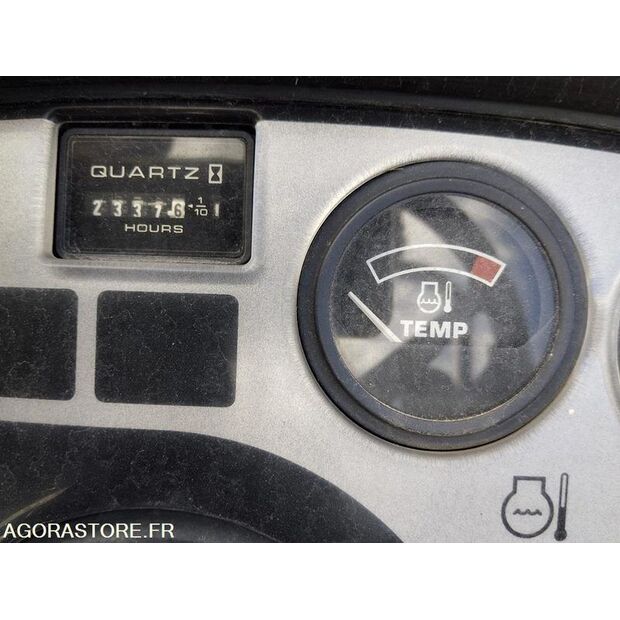 KUBOTA BX2200-46907402