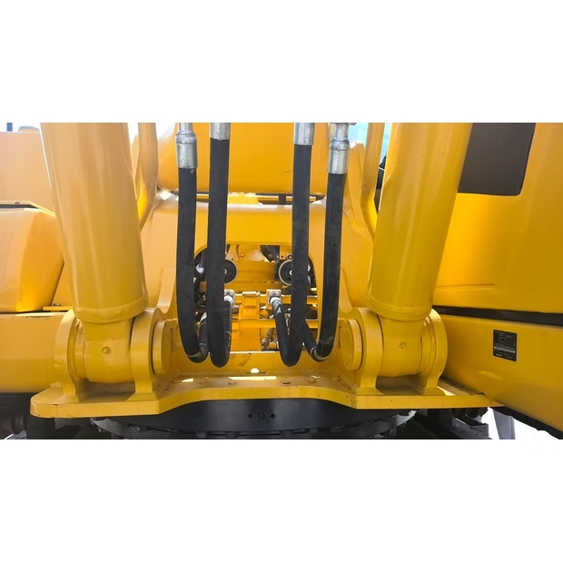 2023 كوماتسو PC350-46908248