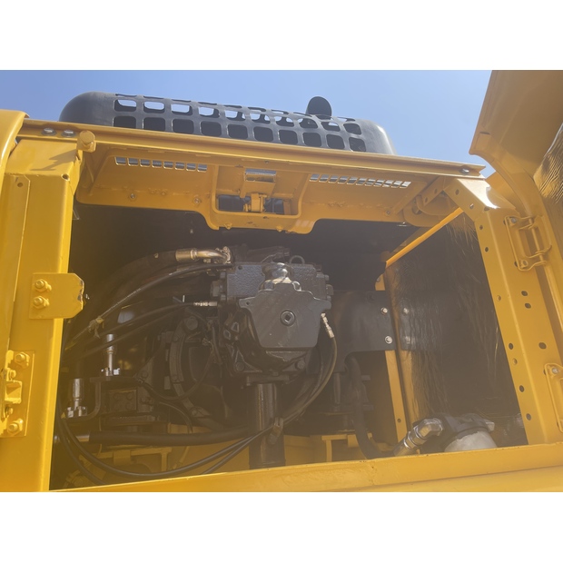 2023 كوماتسو PC350-46908250