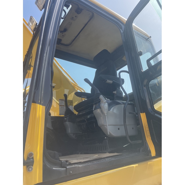 2023 كوماتسو PC350-46908251