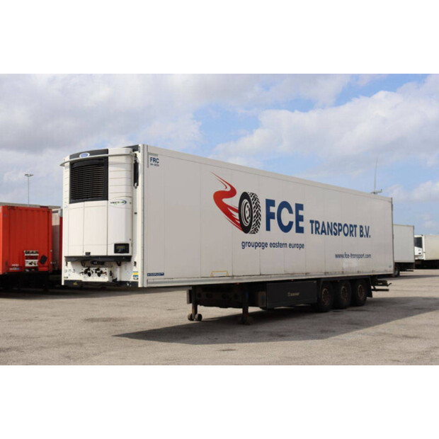 2018 Krone SD-46908492