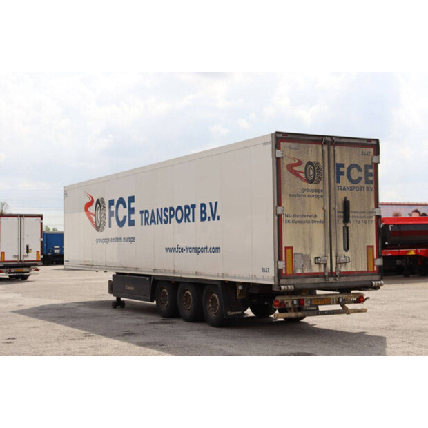 2018 Krone SD-46908494