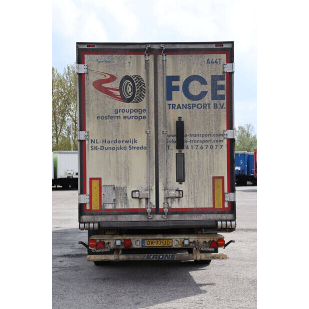 2018 Krone SD-46908495