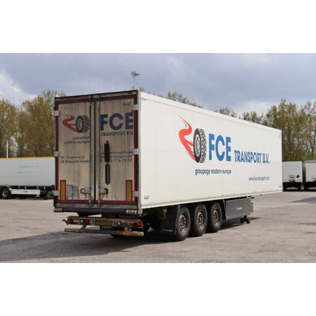 2018 Krone SD-46908496