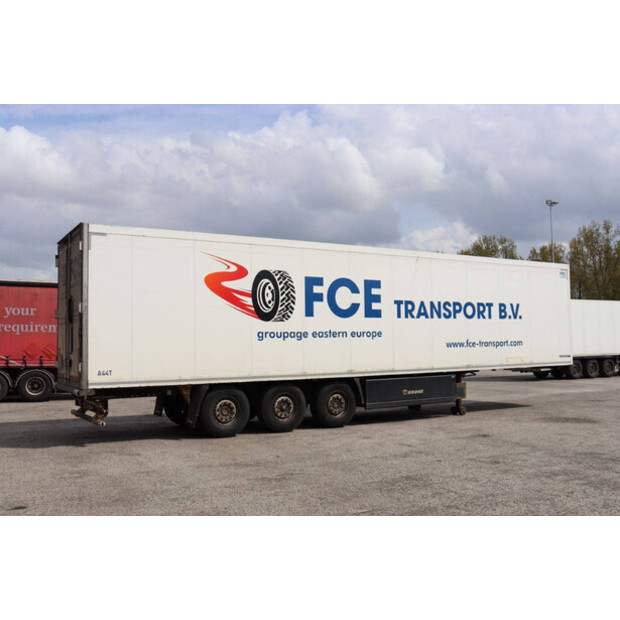 2018 Krone SD-46908497