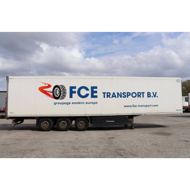 2018 Krone SD-46908498