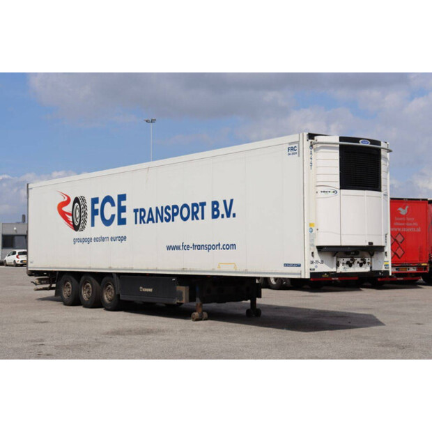 2018 Krone SD-46908499