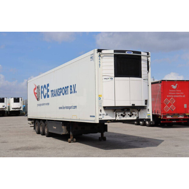 2018 Krone SD-46908500