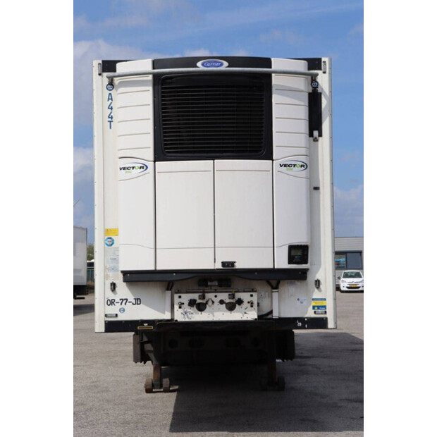 2018 Krone SD-46908501